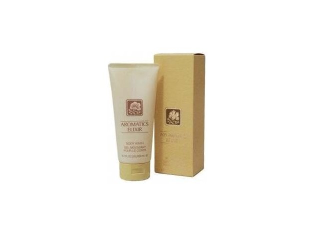Gel De Banho Elixir Clinique Aromatics 200Ml