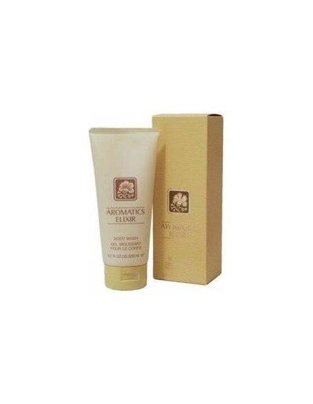 Gel De Banho Elixir Clinique Aromatics 200Ml