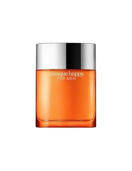 Clinique Happy Men Eau De Toilette 100Ml Vaporizador