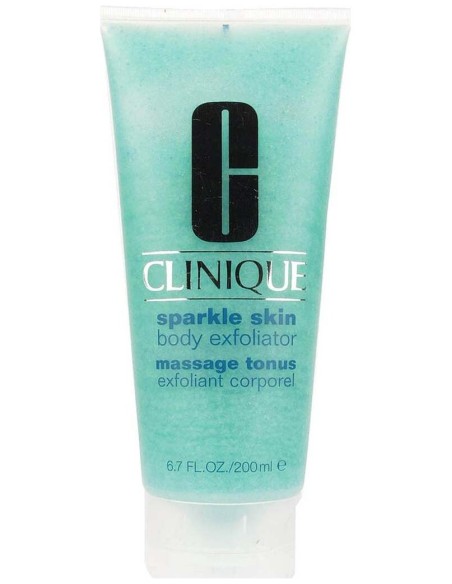 Clinique Sparkle Skin Body Exfoliator 200Ml