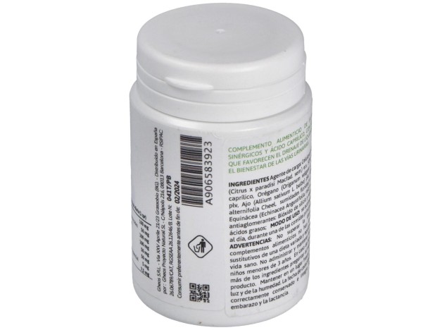 Candaid Plus 30Comp.