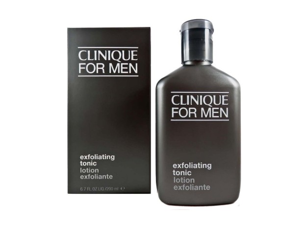Clinique For Men Exfoliating Lotion 200Ml