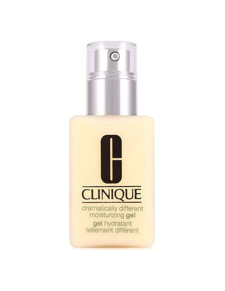 Clinique Dramatically Different Moisturizing Gel 125Ml