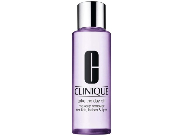 Clinique Eye Take The Day Off Desmaquillante 125Ml
