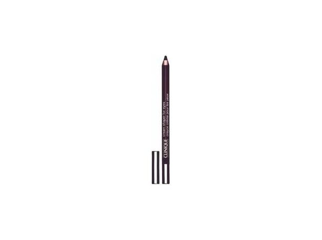 Clinique Cream Shaper Eyepencil 01 Black Diamond