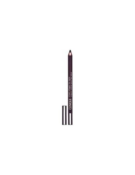 Clinique Cream Shaper Eyepencil 01 Black Diamond