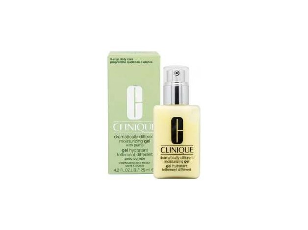 Clinique Dramatically Different Moisturizing...
