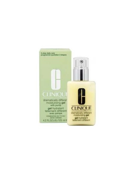 Clinique Dramatically Different Moisturizing Gel 125Ml