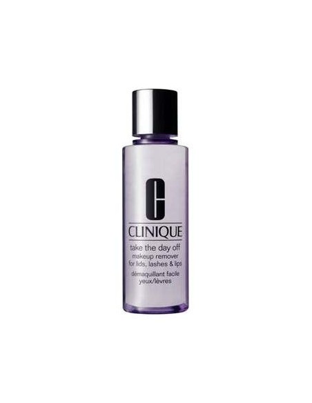 Clinique Eye Take The Day Off Desmaquillante 125Ml