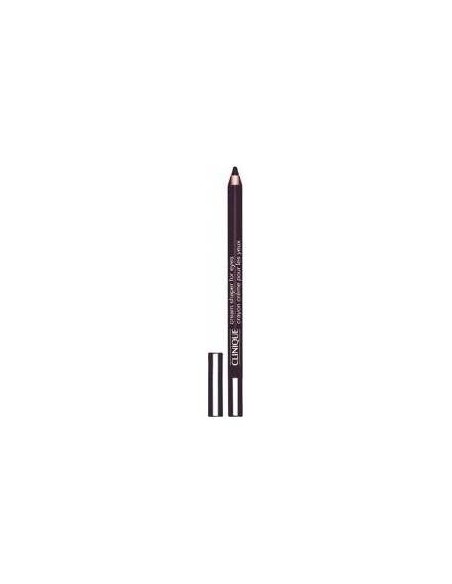 Clinique Cream Shaper Eyepencil 01 Black Diamond