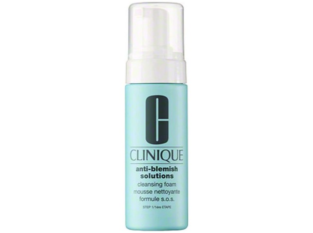 Clinique Anti-Blemish Solutions Espuma...