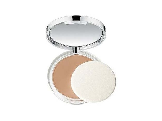 Clinique Almos Powder Makeup Spf15 Maquillaje...