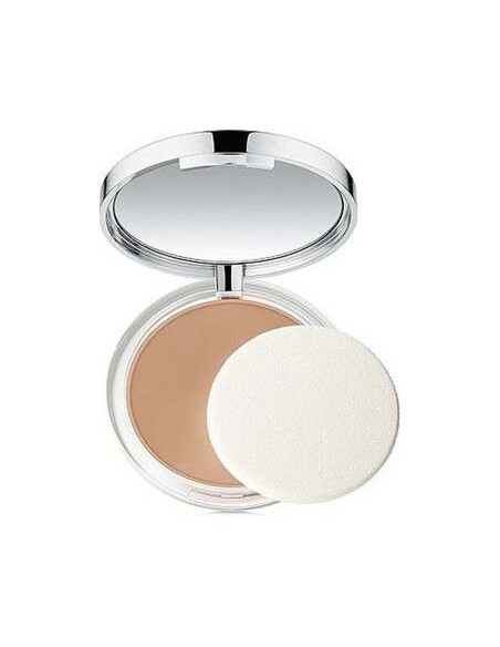 Clinique Almos Powder Makeup Spf15 Maquillaje 05 Almost Medium F