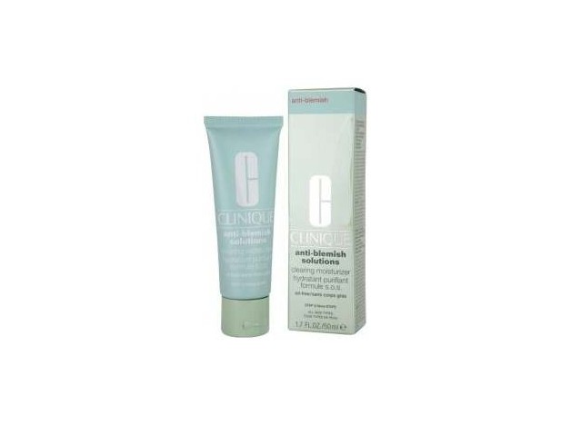 Clinique Anti-Blemish Solutions Clearing...