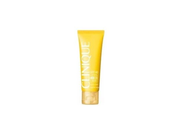 Creme Facial Solar Clinique Spf40 50Ml