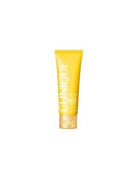 Creme Facial Solar Clinique Spf40 50Ml