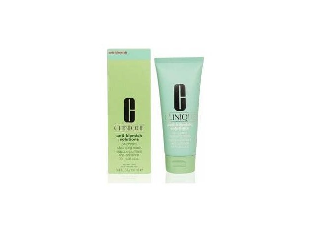 Clinique Anti-Blemish Solutions Oil Control...