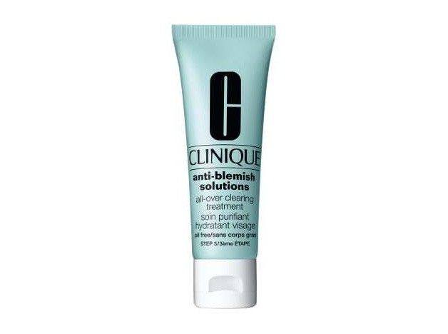 Clinique Anti-Blemish Solutions Clearing...