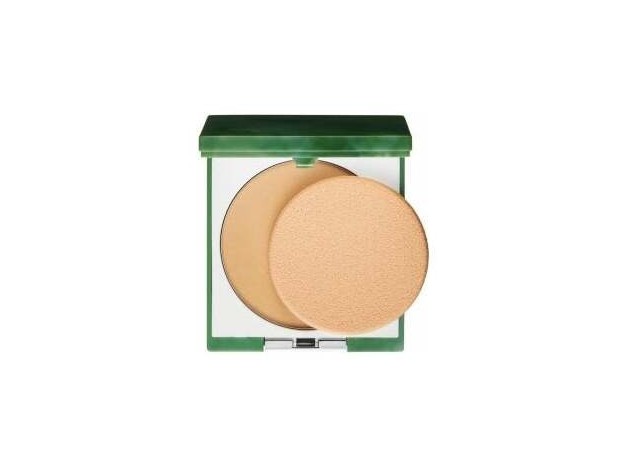Clinique Almos Powder Makeup Spf15 Maquillaje...