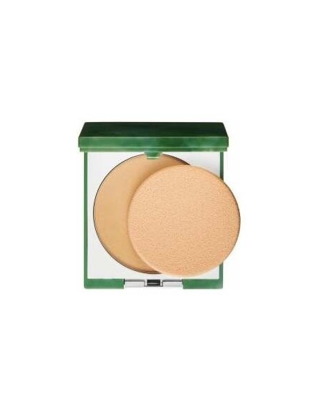 Clinique Almos Powder Makeup Spf15 Maquillaje 05 Almost Medium F