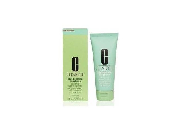 Clinique Anti-Blemish Solutions Oil Control...