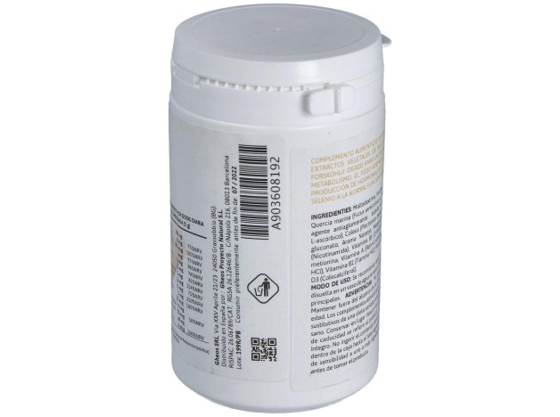 Tireoplus 150Gr.