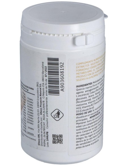 Tireoplus 150Gr.