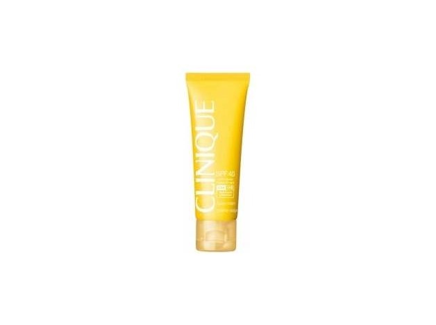 Creme Facial Solar Clinique Spf40 50Ml