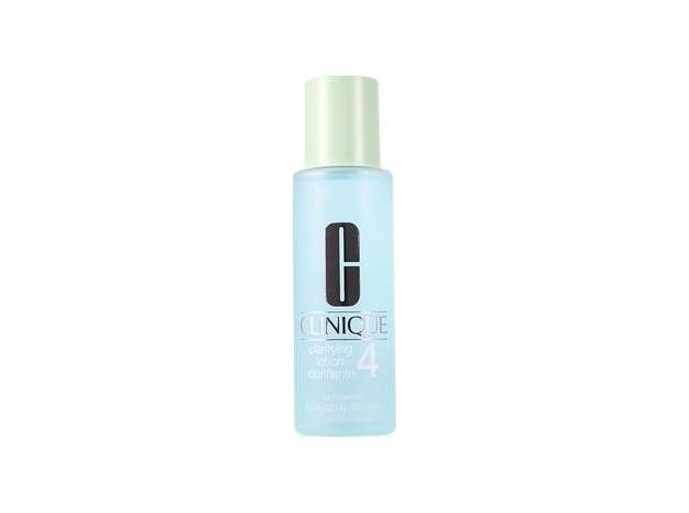 Clinique Loción Clarificante 4 200Ml