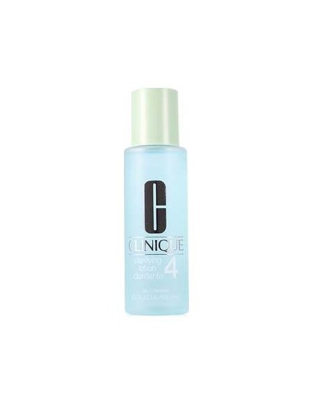 Clinique Loción Clarificante 4 200Ml