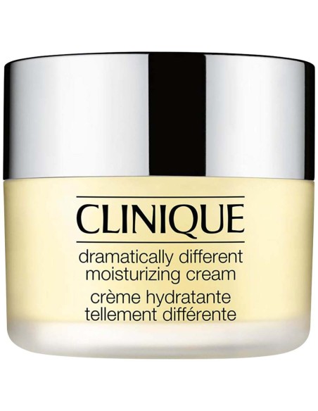 Clinique Dramatically Different Moisturizing Cream 50Ml