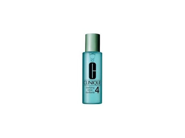Clinique Loción Clarificante 4 200Ml