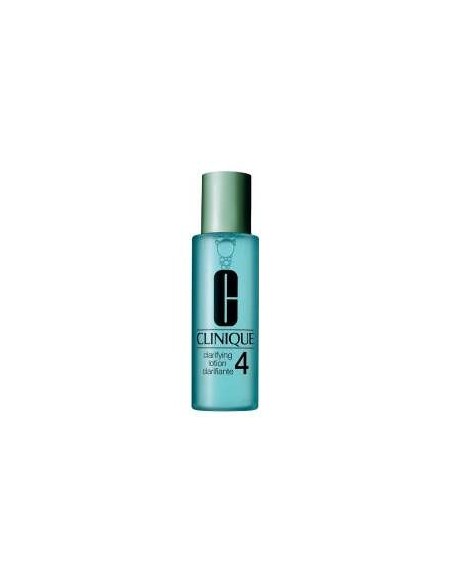 Clinique Loción Clarificante 4 200Ml