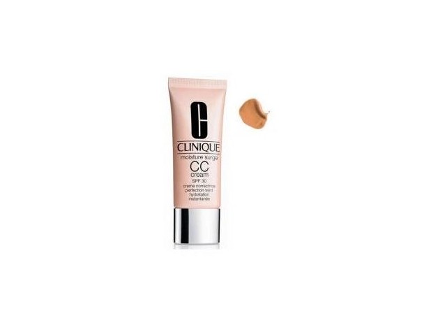 Clinique Superdefense Cc Cream Light Medium 40Ml
