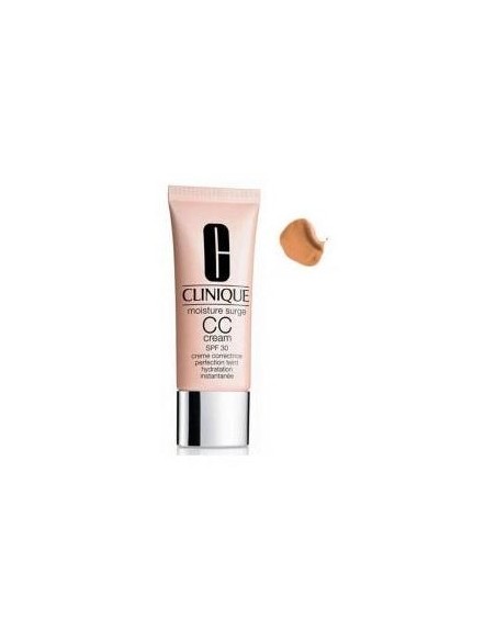 Clinique Superdefense Cc Cream Light Medium 40Ml