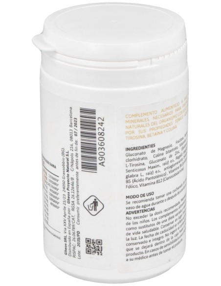 Adrenoplus 150Gr.