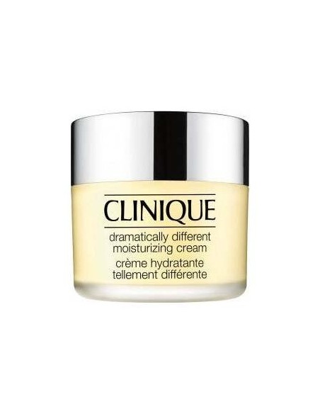 Clinique Dramatically Different Moisturizing Cream 50Ml