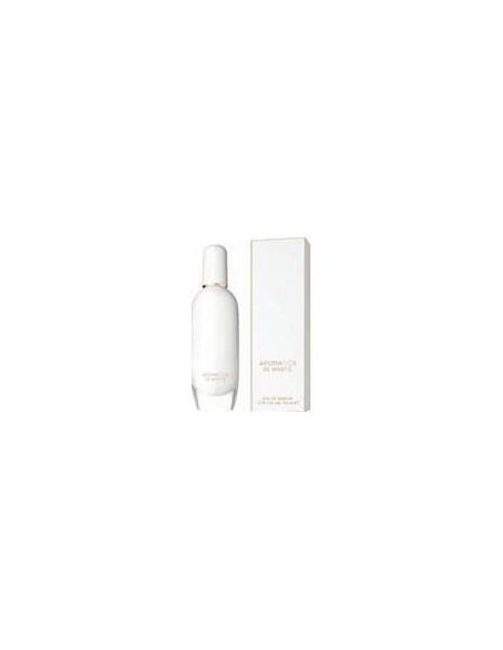 Clinique Aromáticos Em Branco Eau De Parfum 50Ml Vaporizador