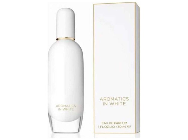 Clinique Aromatics In White Eau De Parfum 100Ml...
