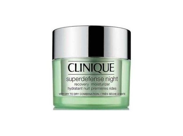 Clinique Superdefense Night Recovery...