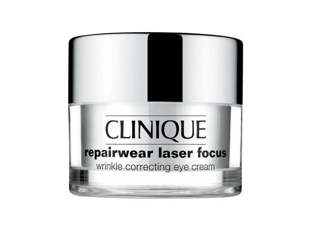 Clinique Repairwear Laser Focus Wrinkle...