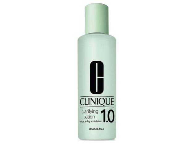 Clinique Claryfing Lotion 1.0 Exfoliator 200Ml