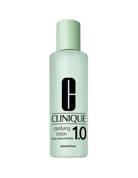 Clinique Claryfing Lotion 1.0 Exfoliator 200Ml