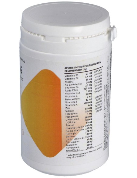 Toxirid Sg (Gr) 150Gr.