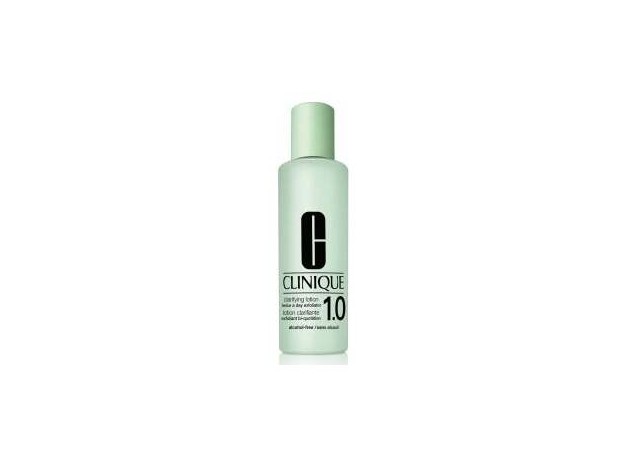 Clinique Claryfing Lotion 1.0 Exfoliator 200Ml