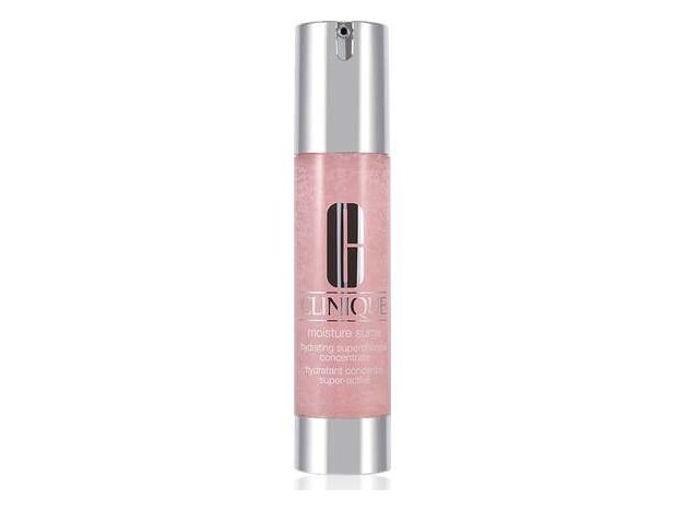 Clinique Supercharged Concentrated Gel...