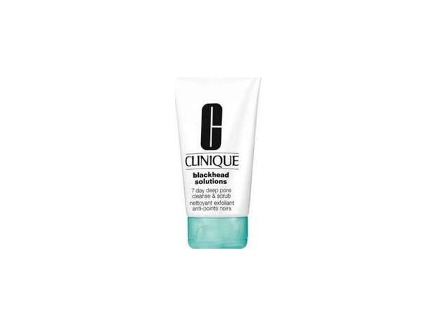Blackhead Solutions 7 Days Deep Pore Cleanser...