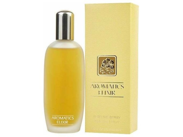 Clinique Aromatics Elixir Eau De Parfum 100Ml