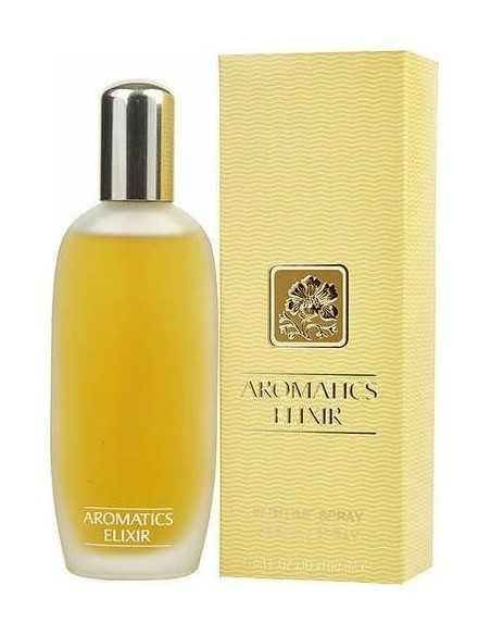 Clinique Aromatics Elixir Eau De Parfum 100Ml