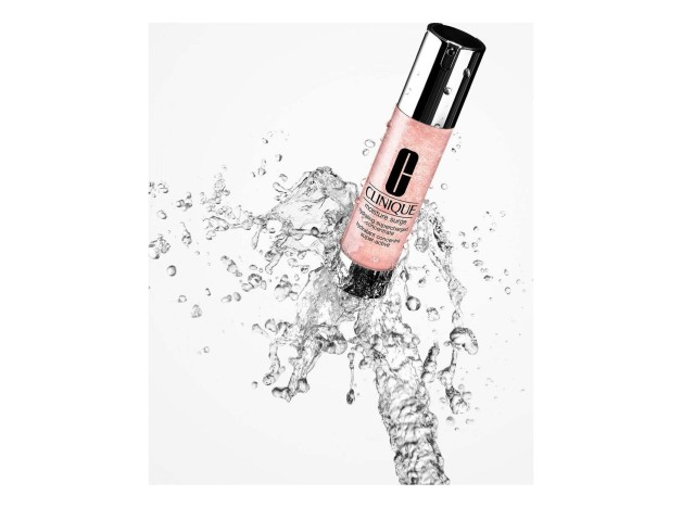 Clinique Supercharged Concentrated Gel...